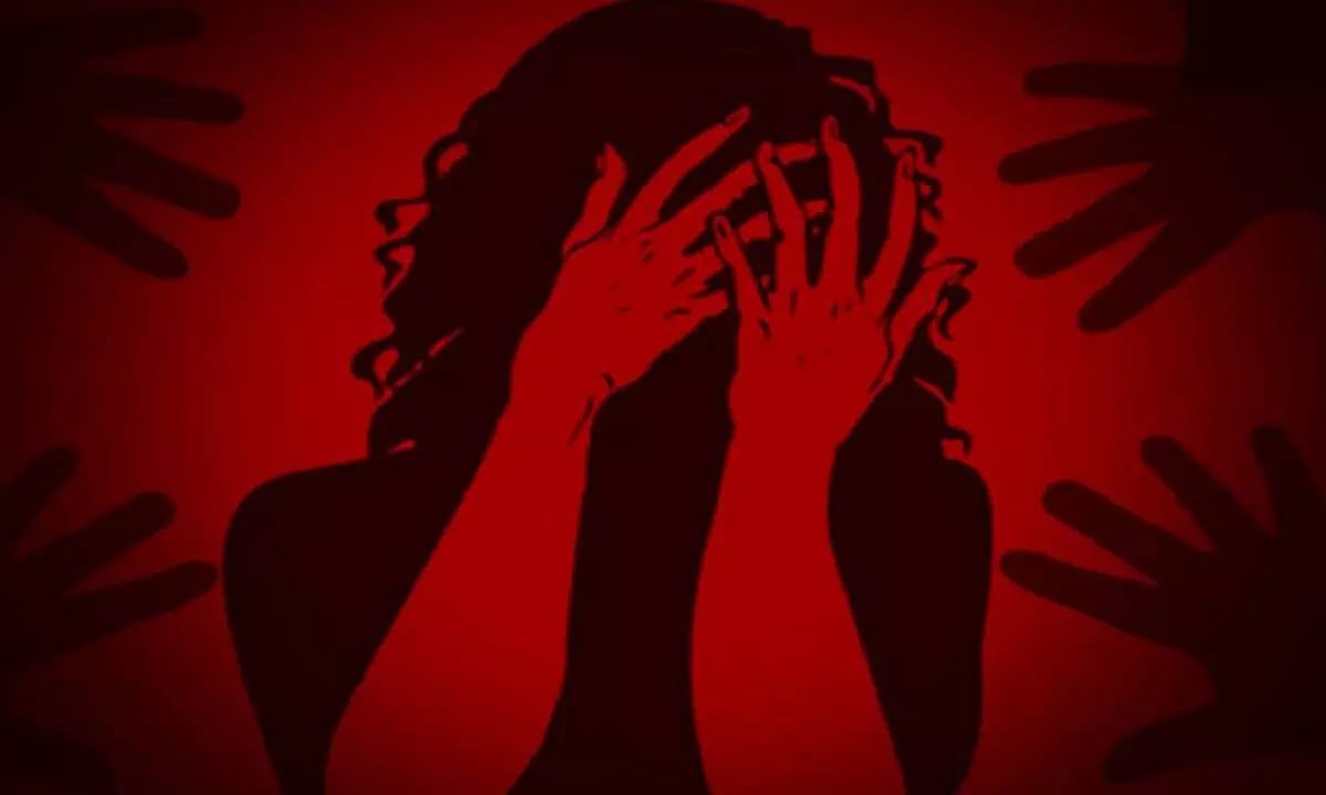 பாலியல் வன்கொடுமை செய்ததாக புகார்.. விசாரணையில் வெளிவந்த உண்மை.. சிக்கிய இளம்பெண்.. நடந்தது என்ன ?