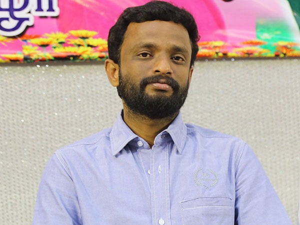 ரூ.1.89 கோடி பணத்தை இழந்த இயக்குநர் பாண்டிராஜ்.. போலிசில் பரபர புகார்.. ஒருவர் கைது ! - பின்னணி என்ன ?