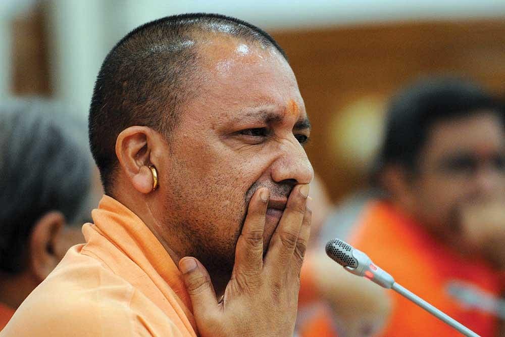 உ.பி : ராமர் கோயில் கட்டப்படும் வார்டில் வென்ற இஸ்லாமியர். 3-ம் இடத்துக்கு தள்ளப்பட்ட பாஜக வேட்பாளர் !