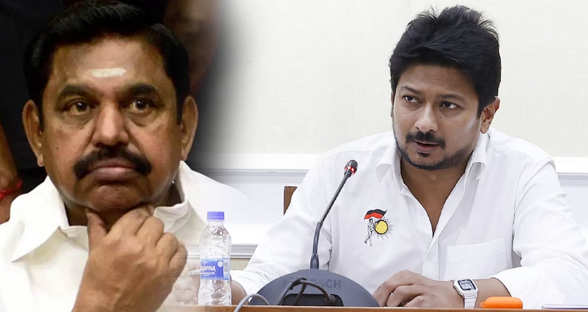 “பெண்களின் பேருந்து பயணம் அதிகரிப்பு; 2 ஆண்டில் 288 கோடி கட்டணமில்லா பயணம்” : அமைச்சர் உதயநிதி பெருமிதம்!