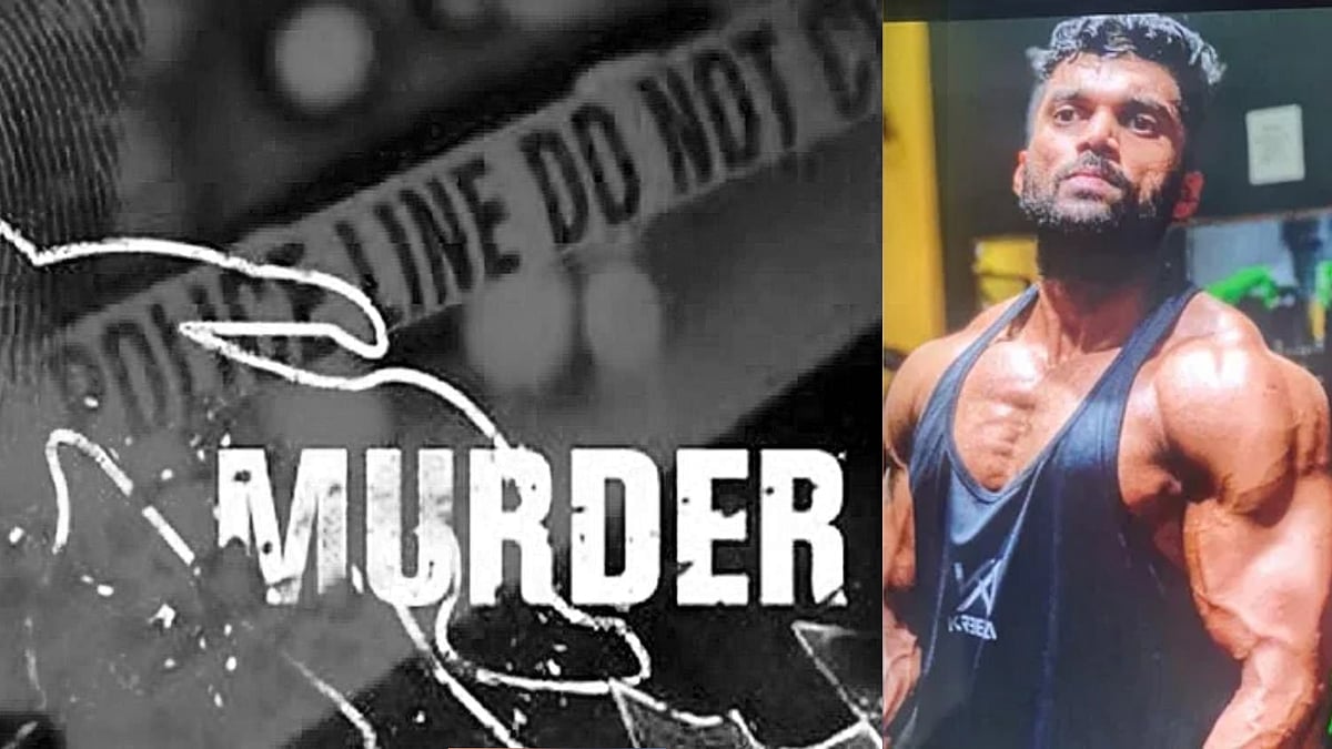 66 வயது தாயை கொடூரமாக கொன்ற ஜிம் மாஸ்டர்.. மகாராஷ்டிராவில் நடந்த கொடூரத்தில் பின்னணி என்ன ?