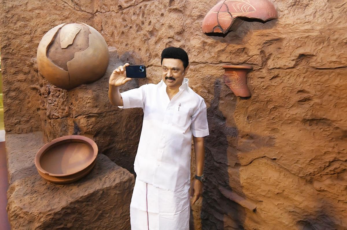 ”ஈடில்லா ஆட்சி ஈராண்டே சாட்சி”.. திராவிட மாடல் ஆட்சியின் முத்தாய்ப்பான 10 சாதனை திட்டங்கள்!