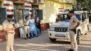 கடத்தப்பட்ட சிறுமி.. திருமணத்திற்காக ரூ.50 ஆயிரத்திற்கு விற்பனை: பா.ஜ.க ஆளும் மாநிலத்தில் அதிர்ச்சி!