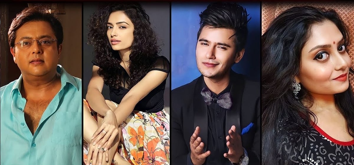 அடுத்தடுத்து அதிர்ச்சி.. ஹோட்டல் அறையில் மர்மமான முறையில் இறந்து கிடந்த இயக்குநர்: போலீசார் தொடர் விசாரணை