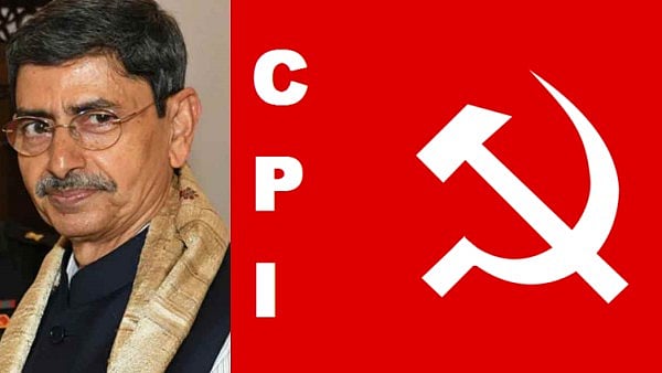 ‘‘ஜனநாயகத்திற்கு எதிரான வன்முறையை செய்கிறார் ஆளுநர்..” - சிபிஐ செயலாளர் முத்தரசன் விளாசல் !