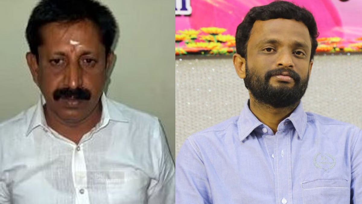 ரூ.1.89 கோடி பணத்தை இழந்த இயக்குநர் பாண்டிராஜ்.. போலிசில் பரபர புகார்.. ஒருவர் கைது ! - பின்னணி என்ன ?