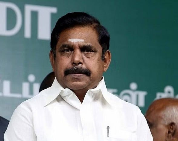 ”உயிர்கள் பலியான நேரத்திலும் விஷம அரசியல் செய்யும் பழனிசாமி”.. முரசொலி கடும் தாக்கு!