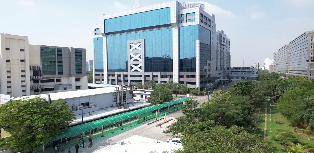 மூன்று மாவட்டங்களில் மினி டைடல் பூங்கா.. அடிக்கல் நாட்டினார் முதலமைச்சர்: 5 முக்கிய அம்சங்கள் என்ன?