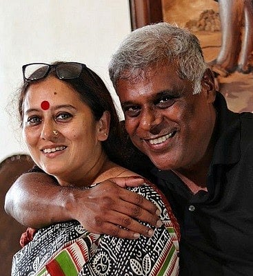 “எனக்கு 60.. உனக்கு..” - 60 வயதில்
இரண்டாவதாக திருமணம் செய்து கொண்ட பிரபல நடிகர்.. குவியும் வாழ்த்து !