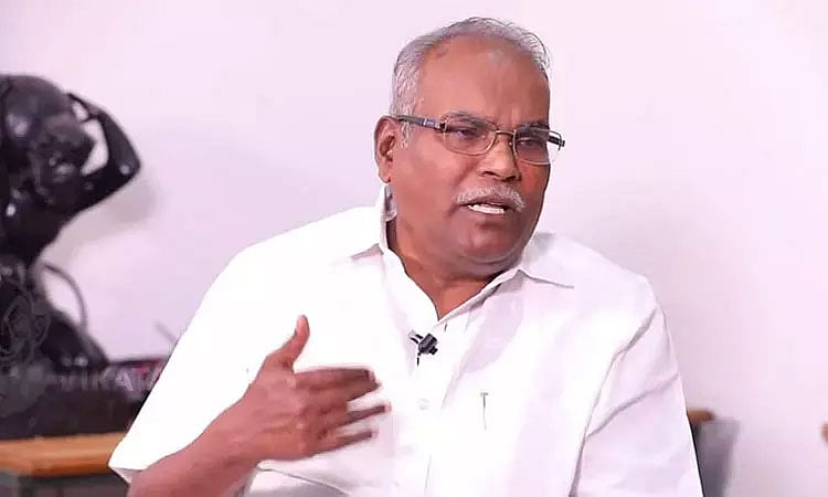 தேசிய கல்வி கொள்கை விவகாரம் : தமிழ்நாடு அரசின் அறிவிப்புக்கு CPIM வரவேற்பு !