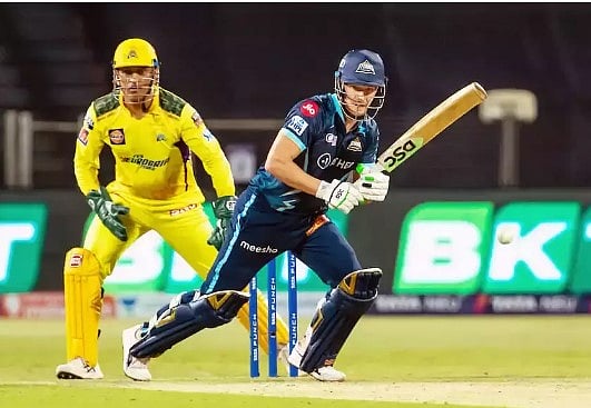 #IPL2023.. புதிய வரலாற்றை படைக்குமா சென்னை அணி: இன்று பிளே ஆஃப் சுற்று முதல் போட்டி CSK vs GT மோதல்!