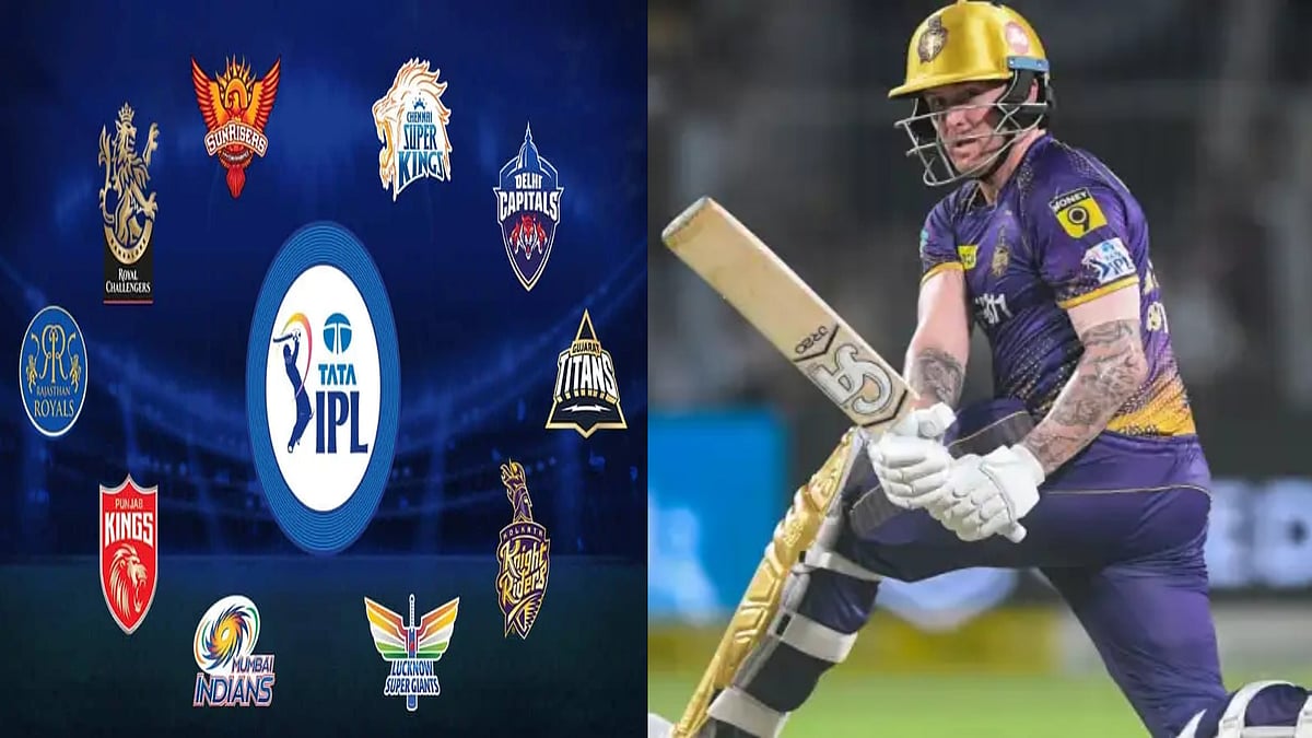 IPL அணியே போதும் -தேசிய அணியுடனான ஒப்பந்தத்தை ரத்து செய்து IPL அணியோடு ஒப்பந்தம் போட்ட இங்கிலாந்து வீரர்!