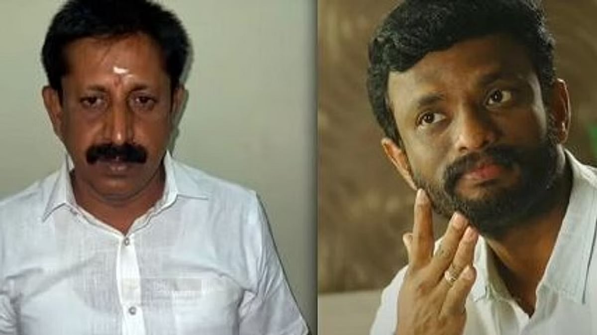 ரூ.1.89 கோடி பணத்தை இழந்த இயக்குநர் பாண்டிராஜ்.. போலிசில் பரபர புகார்.. ஒருவர் கைது ! - பின்னணி என்ன ?