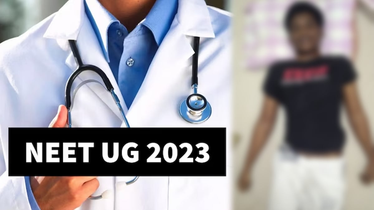 உயிர் பலி வாங்கும் NEET.. மதிப்பெண்ணுக்கு பயந்து புதுவை மாணவன் விபரீத முடிவு.. சோகத்தில் குடும்பம் !