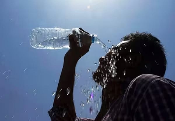 பொதுமக்களே எச்சரிக்கை.. அதிகரிக்கும் கோடை வெப்பம்.. முதலமைச்சர் மு.க.ஸ்டாலின் அறிவுறுத்தல் !