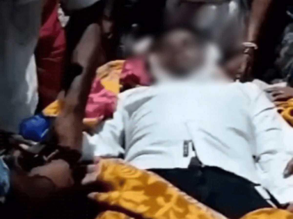 பிறந்த நாளுக்கு முந்தைய நாள் இறந்த சிறுவன்.. சிறுவனின் ஆசையை நிறைவேற்ற திரண்ட நண்பர்கள் !