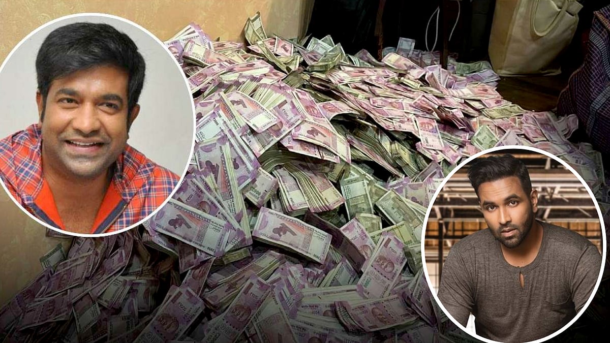 இவ்ளோ பணத்தை வைத்து என்ன சார் செய்றீங்க ? -வீட்டுக்கு வந்த சக நடிகரால் சிக்கிய பிரபல காமெடி நடிகர் !