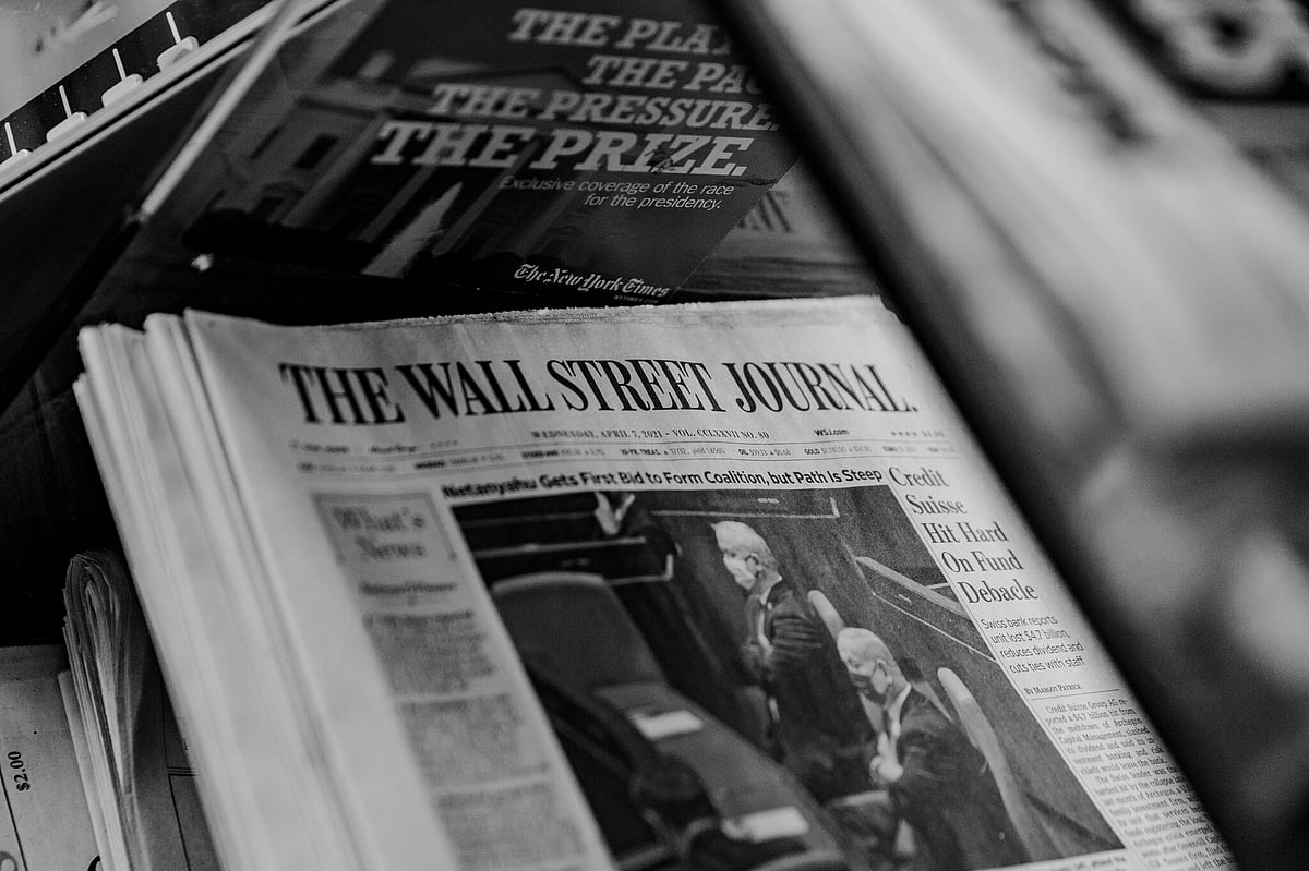 சீனாவுக்கு மாற்று இந்தியா: உலகின் உற்பத்தி மையமாக மாறும் தமிழ்நாடு.. செய்தி வெளியிட்ட வால்ஸ்ட்ரீட் ஜர்னல்