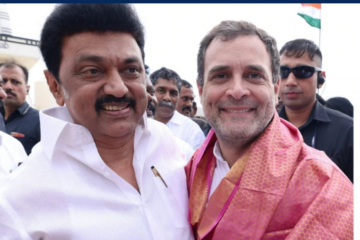 கர்நாடக தேர்தலில் எதிரொலித்த முதல்வர் மு.க.ஸ்டாலின் குரல்- அடுத்து நாடாளுமன்ற தேர்தல்: அமைச்சர் பொன்முடி!