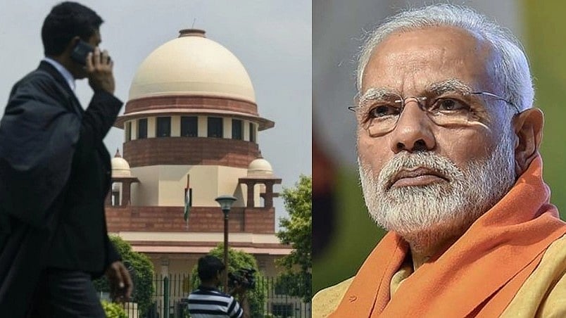 ’டெல்லி அரசுக்கே அதிகாரம்’.. ஒன்றிய அரசுக்குக் குட்டு வைத்த உச்சநீதிமன்றத்தின் தீர்ப்பு!