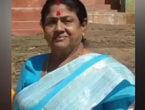 நாடகம் to திரையுலகம்.. பிரபல பழம்பெரும் நடிகை வசந்தா திடீர் மறைவு.. திரையுலகினர் அஞ்சலி !