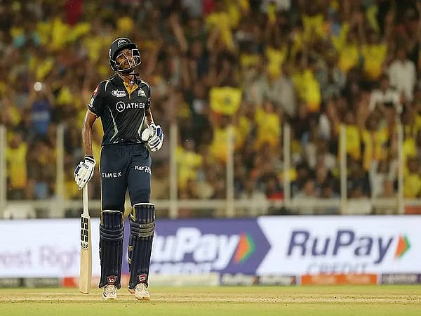 CSK-வை கதறவிட்ட சென்னை வீரர்.. அரங்கம் நிறைந்த ரசிகர்களின் கரகோஷம்.. இந்திய அணியின் கதவுகள் திறக்குமா ?