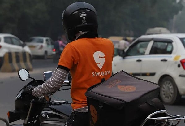 தமிழ்நாடு முழுவதும் இன்று Swiggy ஊழியர்கள் போராட்டம்.. என்ன காரணம் என்று தெரியுமா உங்களுக்கு?
