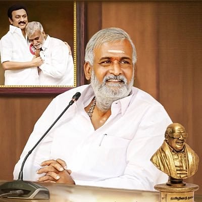 "திராவிட மாடல் ஆட்சியை எந்த சக்தியாலும் அசைத்துப் பார்க்க முடியாது".. கொதித்தெழுந்த அமைச்சர் சேகர்பாபு!