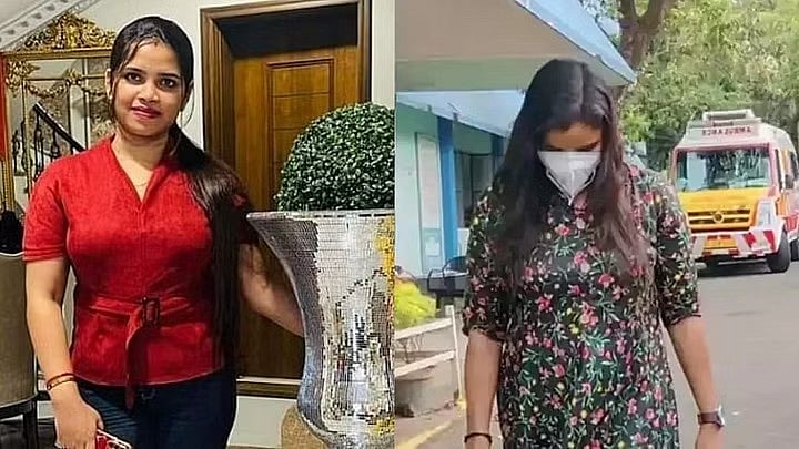 Honey Trap : அரசியல்வாதிகள், போலிஸ், பிஸினஸ்மேன்.. ஆபாச வலை வீசி பண மோசட செய்த கேரளத்து ‘அஸ்வதி அச்சு’ !