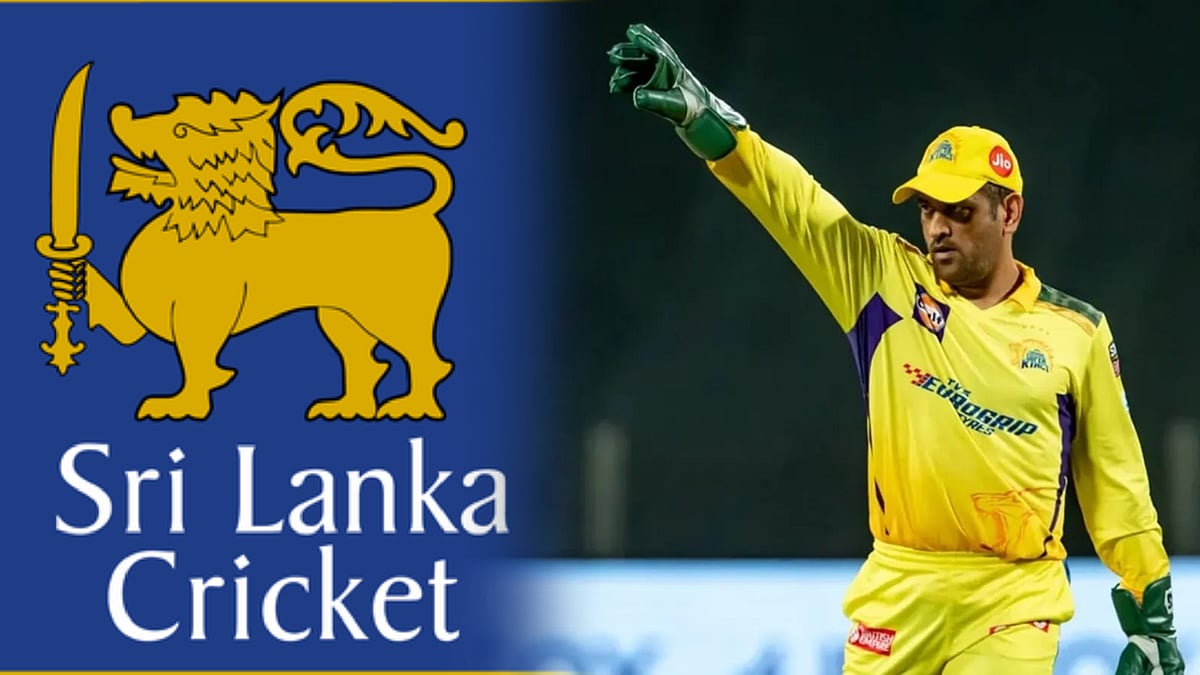 "அவர் உங்கள் சொத்து,, அவரை பாதுகாத்து கொள்ளுங்கள்" -இலங்கை கிரிக்கெட் வாரியத்துக்கு தோனி அறிவுரை !