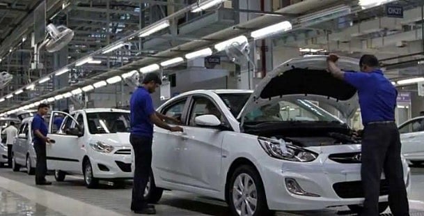 நேற்று மிட்சுபிஷி.. நாளை  ஹூண்டாய் நிறுவனத்துடன் புரிந்துணர்வு ஒப்பந்தம்: முதலீடுகளை ஈர்க்கும் தமிழ்நாடு!