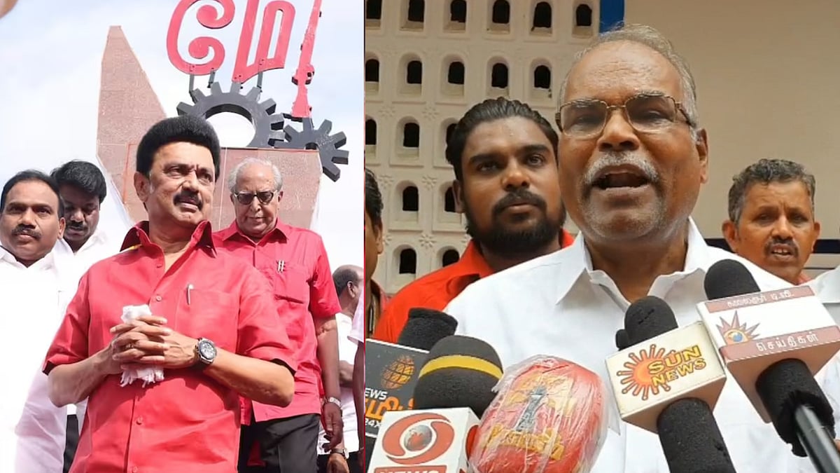 “12 மணி நேர வேலை திருத்தச் சட்ட மசோதா.. திரும்பப் பெற்ற முதலமைச்சருக்கு நன்றி..” -CPIM  கே.பாலகிருஷ்ணன் !