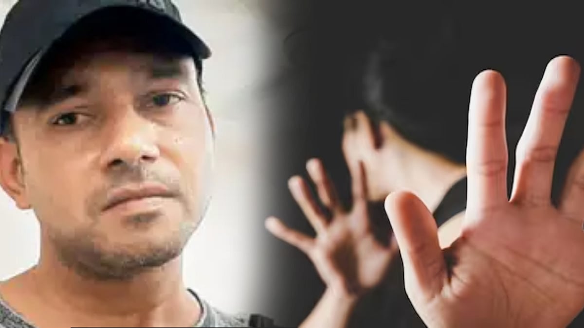 ஆன்லைன் மூலம் அறிமுகம்.. வெளிநாட்டு பெண்ணுக்கு பாலியல் தொல்லை.. குஜராத் வரவழைத்து நடந்த கொடுமை ! 