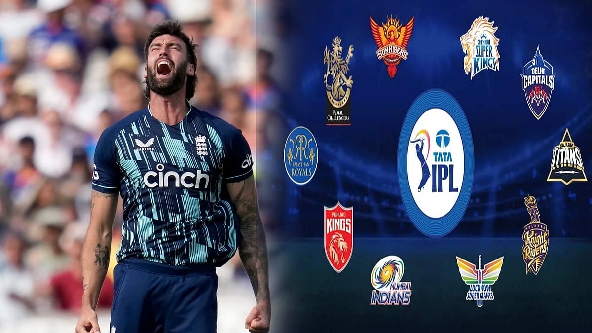 அடுத்த இங்கிலாந்து வீரரும் அவுட்.. IPL அணிகளின் வலையில் தொடர்ந்து சிக்கும் இங்கிலாந்து வீரர்கள் !