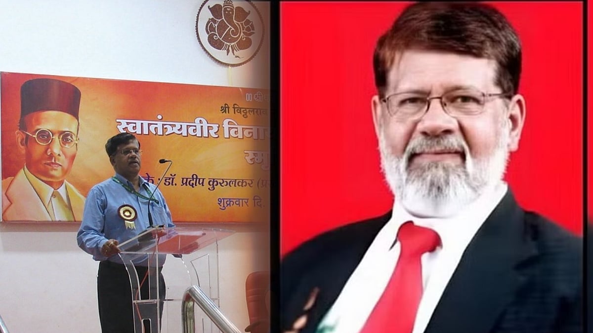 ராணுவ ரகசியத்தை பாகிஸ்தானுக்கு விற்ற RSS அமைப்பில் உள்ள விஞ்ஞானி.. விசாரணை நடத்த காங்கிரஸ் கோரிக்கை !