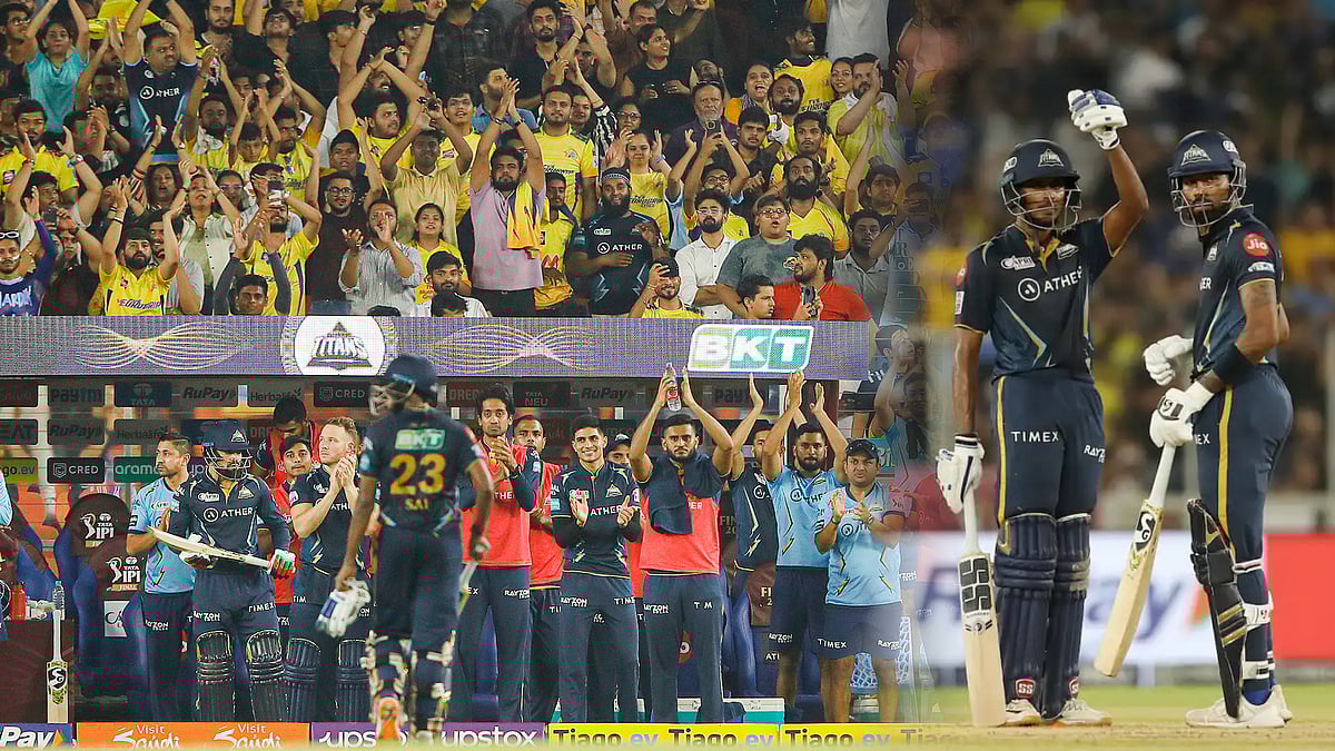 CSK-வை கதறவிட்ட சென்னை வீரர்.. அரங்கம் நிறைந்த ரசிகர்களின் கரகோஷம்.. இந்திய அணியின் கதவுகள் திறக்குமா ?