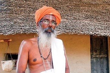 ”நமது முதலமைச்சர் மு.க.ஸ்டாலினுக்கு சாதி மதம் கிடையாது”.. பால பிரஜாபதி அடிகளார் பாராட்டு!