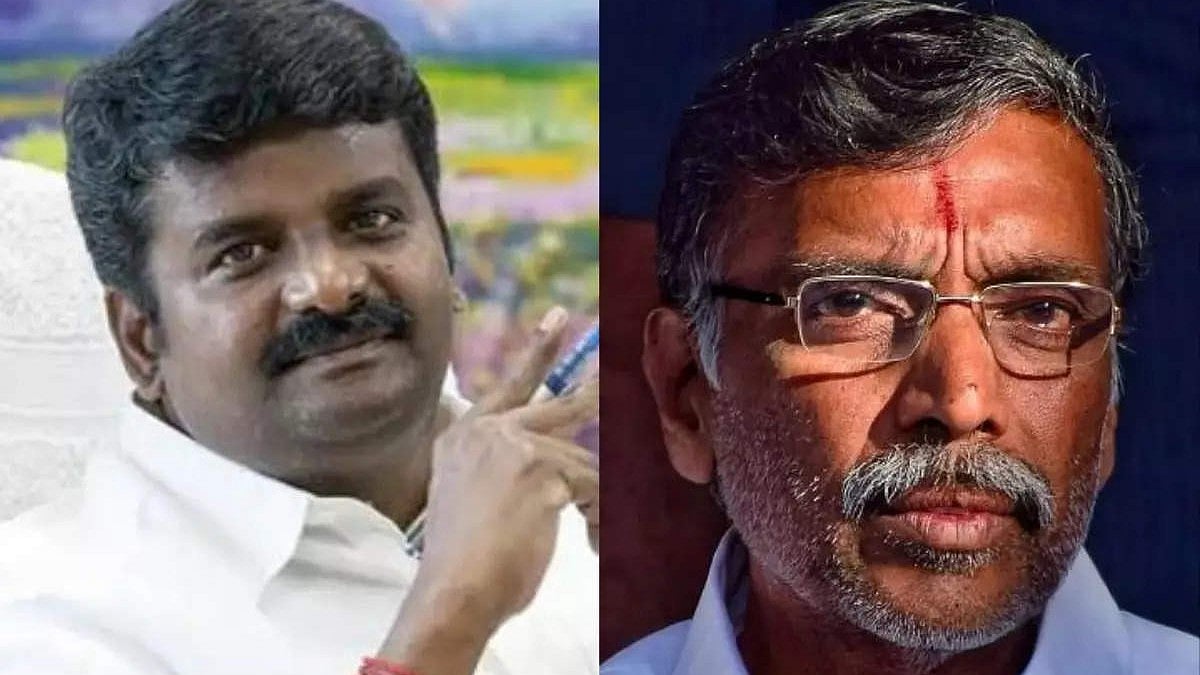 10,000 பக்கம் குற்றப்பத்திரிகை தாக்கல்: சிக்கும் அதிமுக முன்னாள் அமைச்சர் கே.பி.அன்பழகன், சி.விஜயபாஸ்கர்!