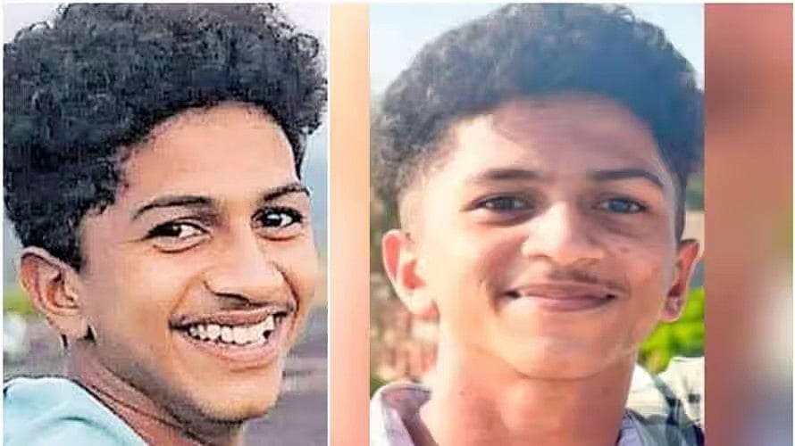 விபத்தில் உயிரிழந்த 10-ம் வகுப்பு மாணவன்.. 10 பேருக்கு உறுப்பு தானம் செய்து நெகிழ்ச்சி !