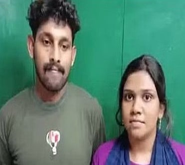 கால்வாயில் கேட்பாரற்று கிடந்த சூட்கேஸ்.. திறந்த போலிஸாருக்கு காத்திருந்த அதிர்ச்சி: பகீர் சம்பவம்!