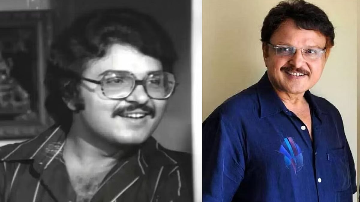 நடிகர் சரத்பாபு உடல்நிலை குறித்து சமூக வலைதளங்களில் பரவும் வதந்தி.. அவரது சகோதரி கூறுவது என்ன ?