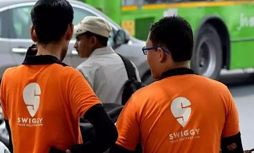 தமிழ்நாடு முழுவதும் இன்று Swiggy ஊழியர்கள் போராட்டம்.. என்ன காரணம் என்று தெரியுமா உங்களுக்கு?