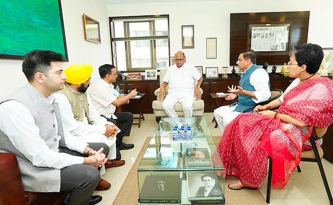 இந்த சட்டம் தோற்கடிக்கப்பட்டால் அது பாராளுமன்ற தேர்தலுக்கான அரையிறுதி ஆட்டம்- அரவிந்த் கெஜ்ரிவால் கருத்து