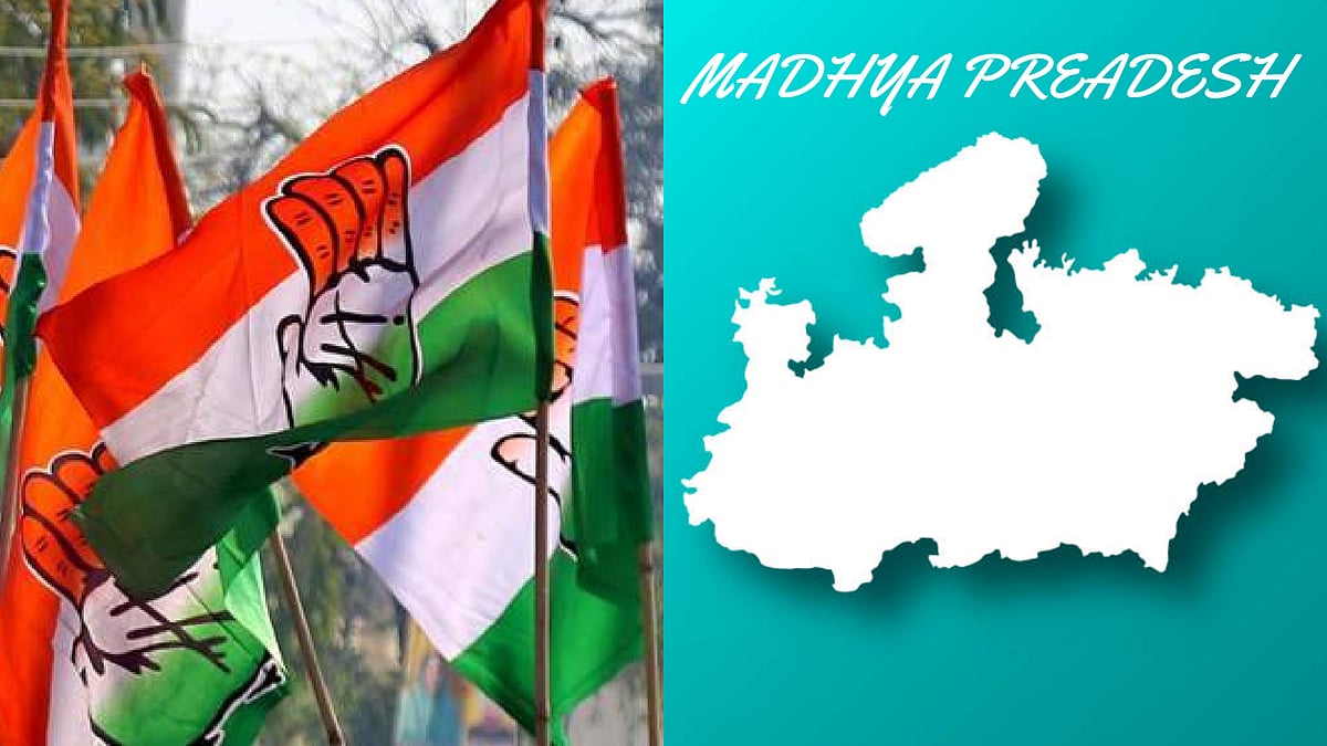 கர்நாடக வெற்றியைத் தொடர்ந்து ம.பி-யிலும் அதிரடி காட்டும் காங்கிரஸ்.. வெளியான 5 வாக்குறுதிகள் !