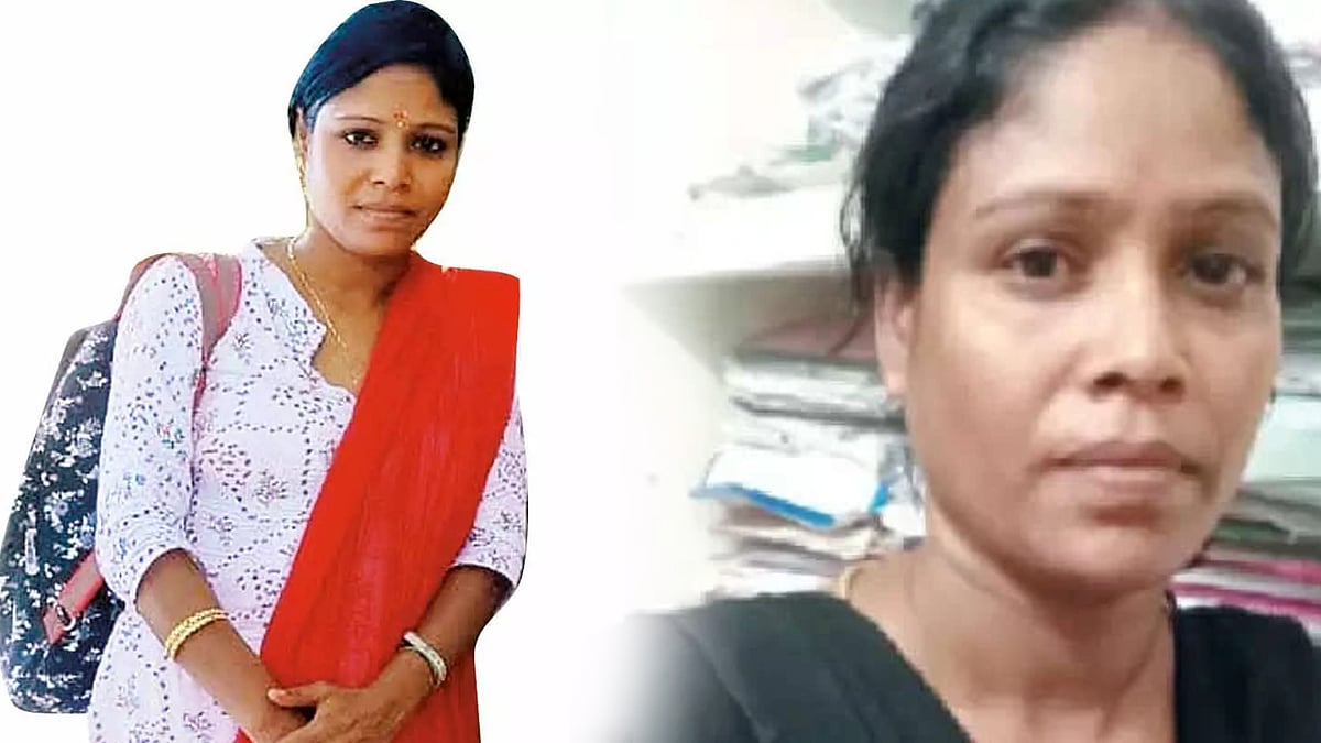 நீலகிரி TO விழுப்புரம்: 5 ஊர்களில் 6 திருமணம்.. பணம்,நகைகளை சுருட்டி ஏமாற்றி வந்த பெண் பிடிபட்டது எப்படி?