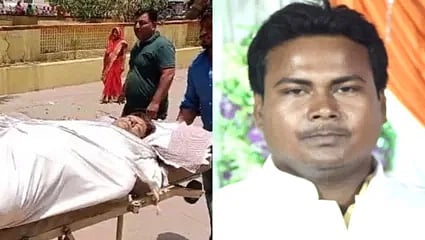 அடுத்தடுத்து அதிர்ச்சி.. ஹோட்டல் அறையில் மர்மமான முறையில் இறந்து கிடந்த இயக்குநர்: போலீசார் தொடர் விசாரணை