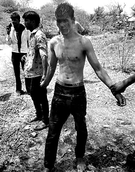 65 வயது மூதாட்டியை கொன்று சாப்பிட்ட இளைஞர்.. கூலி வேலை பார்க்க சென்ற இடத்தில் கோரம் ! யார் அந்த சைக்கோ ?