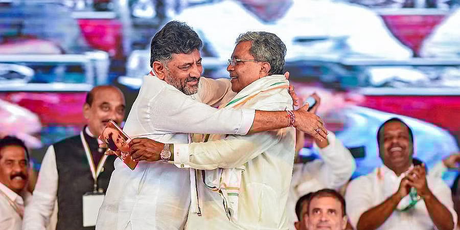 திப்பு சுல்தானை போல சித்தராமையாவையும் கொல்லவேண்டும்- பாஜக துணை முதல்வர் சர்ச்சை பேச்சு.. போலிஸார் அதிரடி!