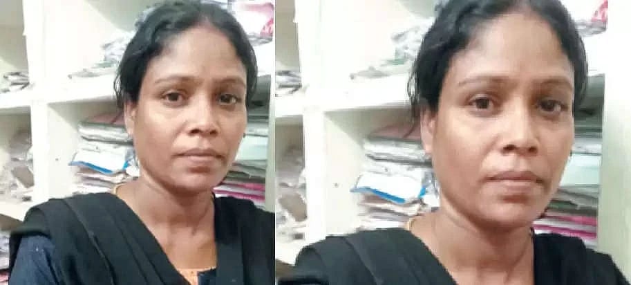 நீலகிரி TO விழுப்புரம்: 5 ஊர்களில் 6 திருமணம்.. பணம்,நகைகளை சுருட்டி ஏமாற்றி வந்த பெண் பிடிபட்டது எப்படி?