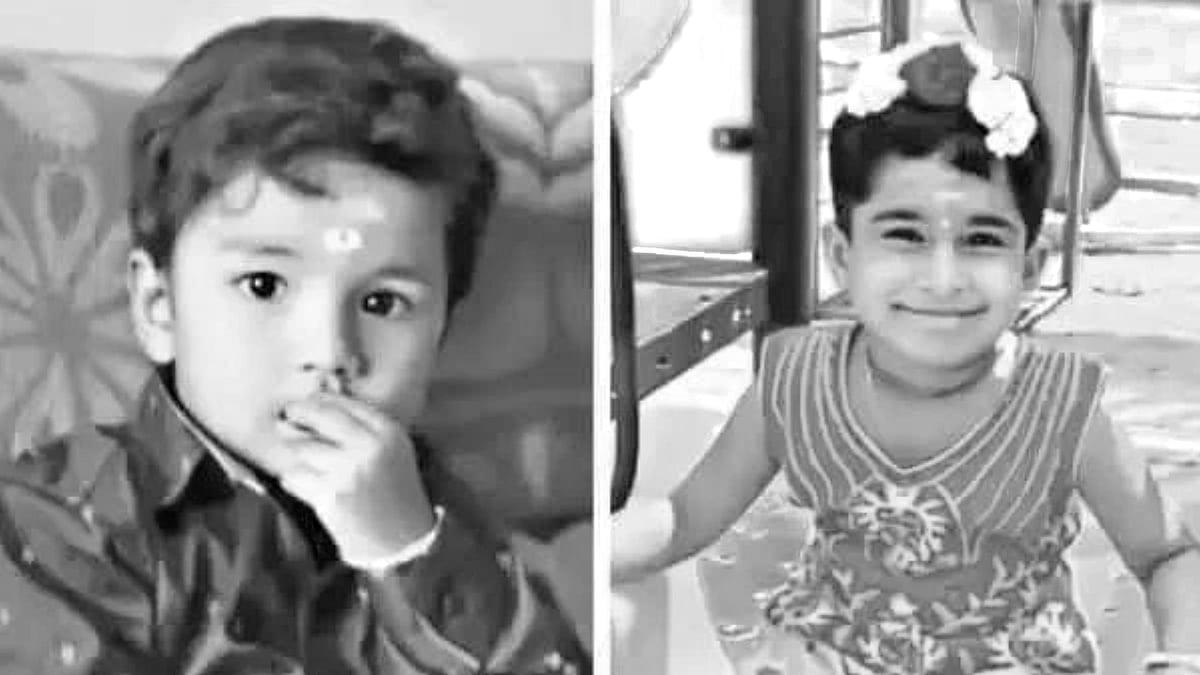 விளையாடி கொண்டிருந்த 2 குழந்தைகள்.. கிணற்றில் தவறி விழுந்ததில் தத்தளித்து உயிரிழந்த சோகம் !
